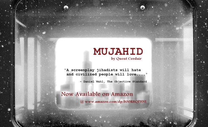 Save the Tigers (free&nbsp;fiction)