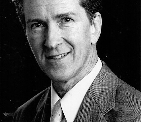 Robin Field to narrate GENESIS&nbsp;audiobook