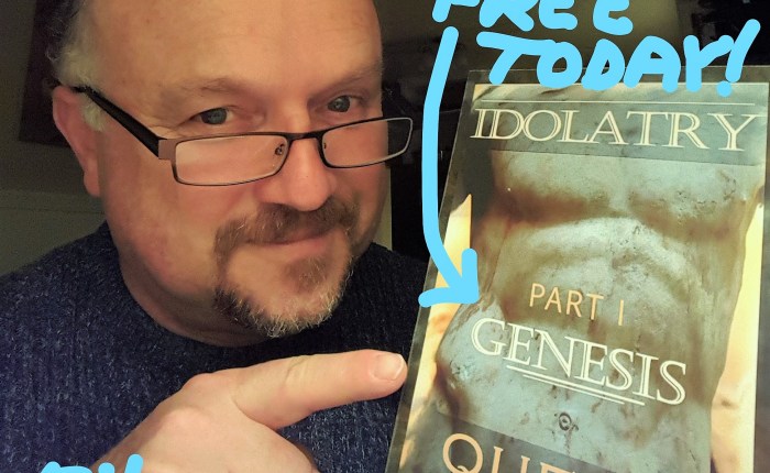 A gift for you, until&nbsp;midnight