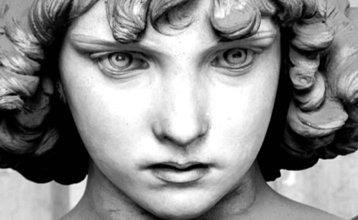 No Sleep for the&nbsp;Angel